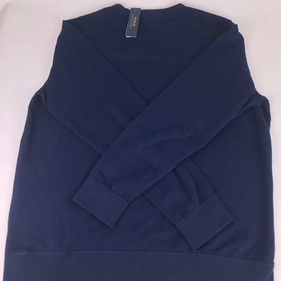 ¡Limited Edition! Polo Ralph Lauren Polo Sweater - Picture 3 of 4